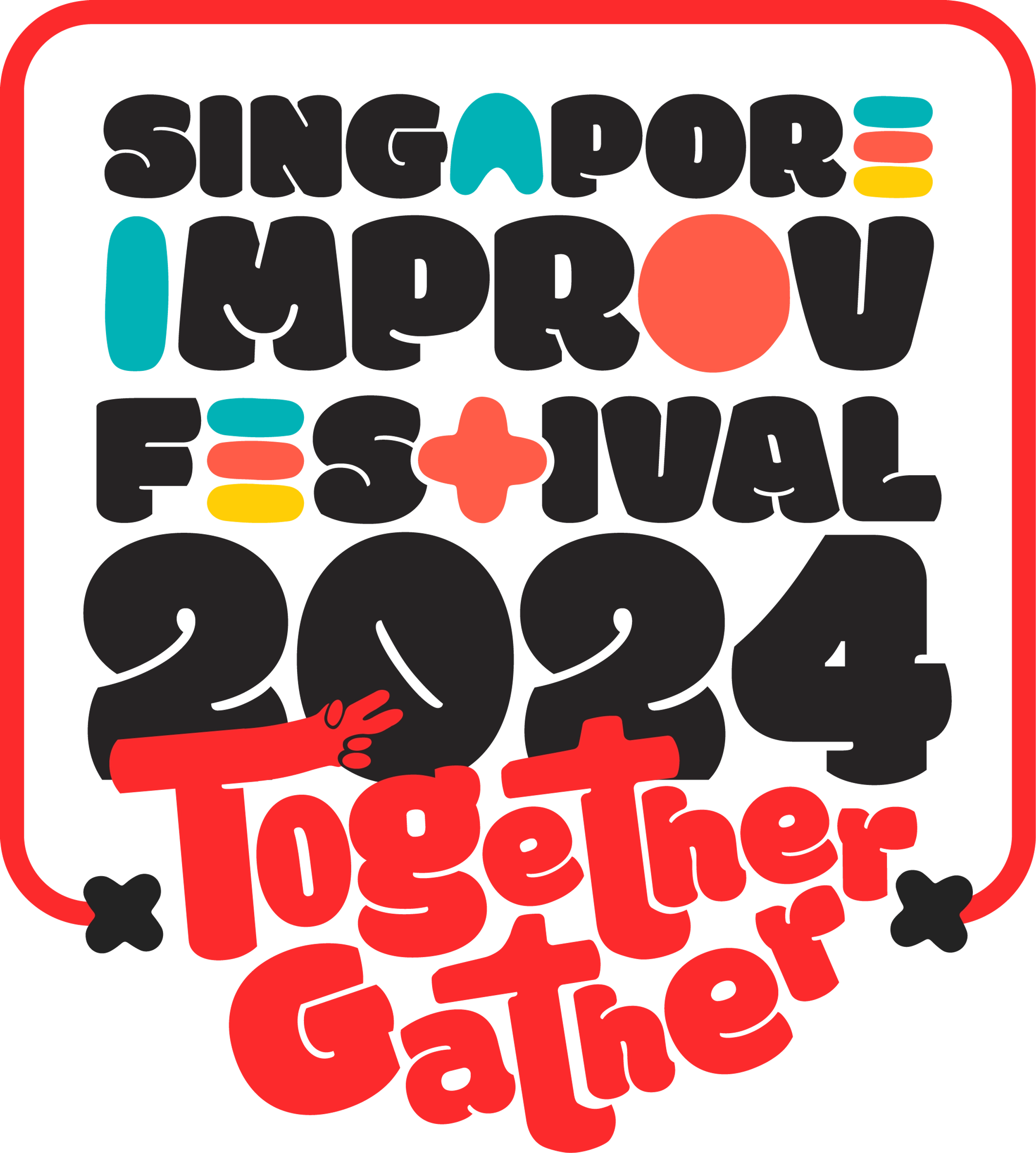 Singapore Improv Festival